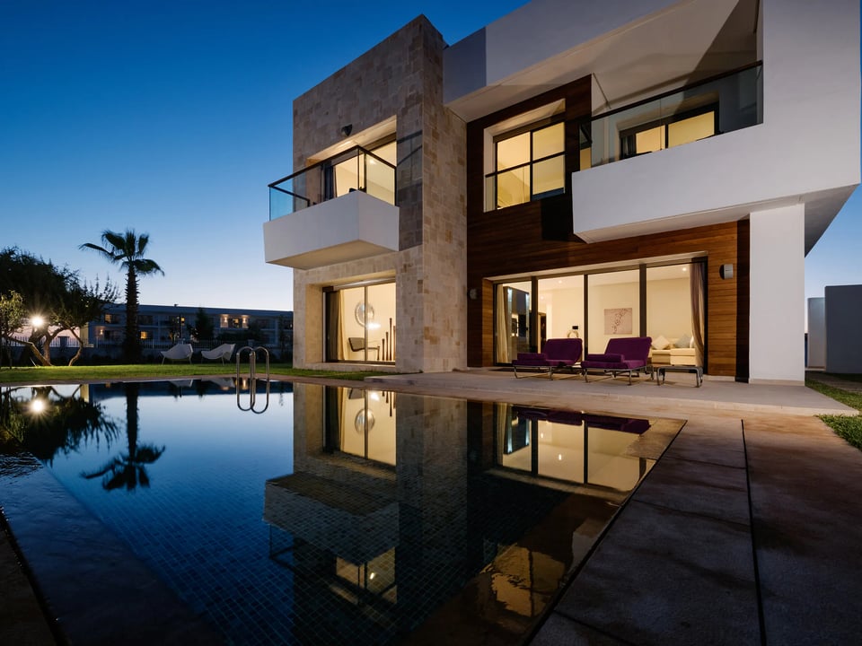 Hyatt Place Taghazout Bay, how it began