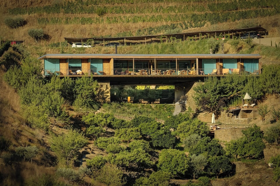 Casa do Rio