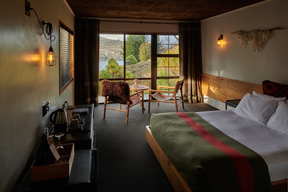 Sherwood Queenstown