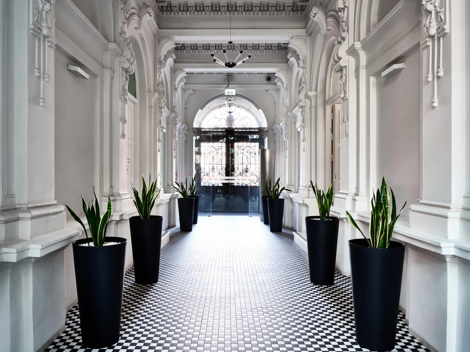 Hotel Indigo Warsaw - Nowy Swiat by IHG