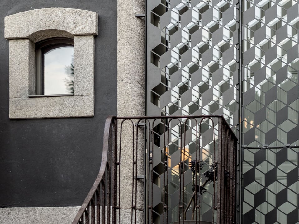 Malmerendas Boutique Lodging, how it began