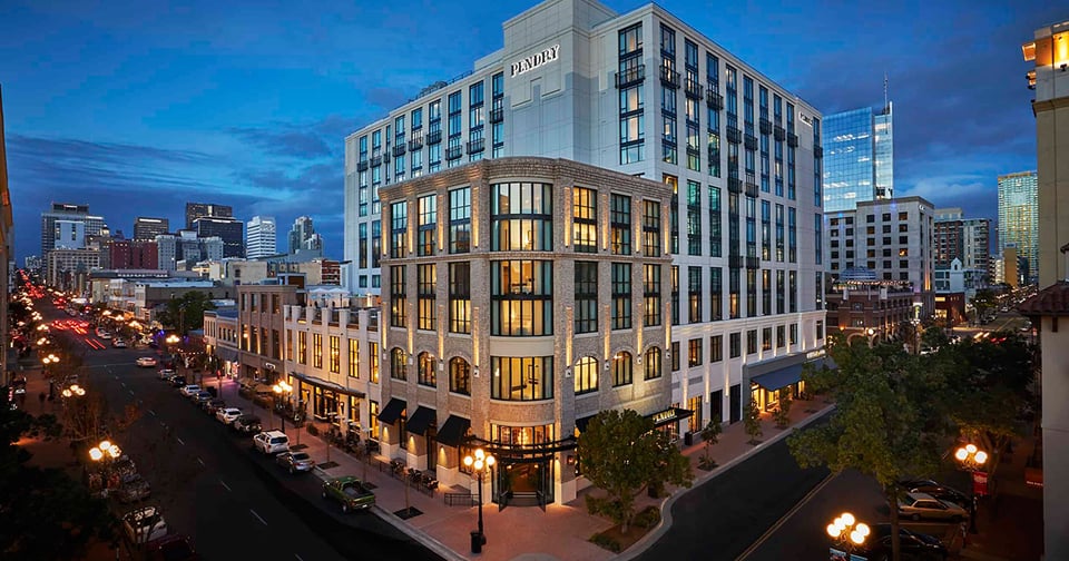Pendry San Diego