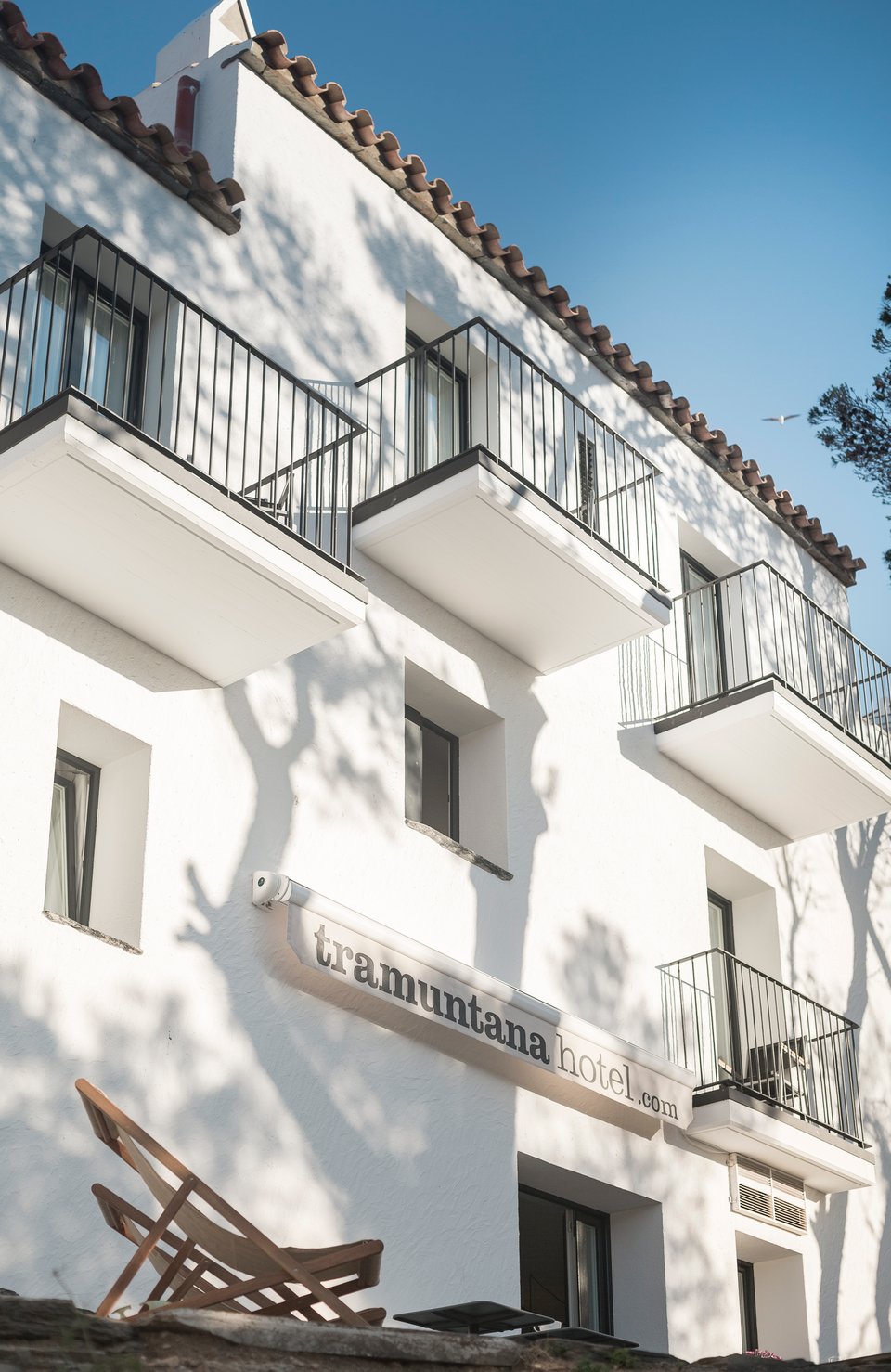 Tramuntana Hotel