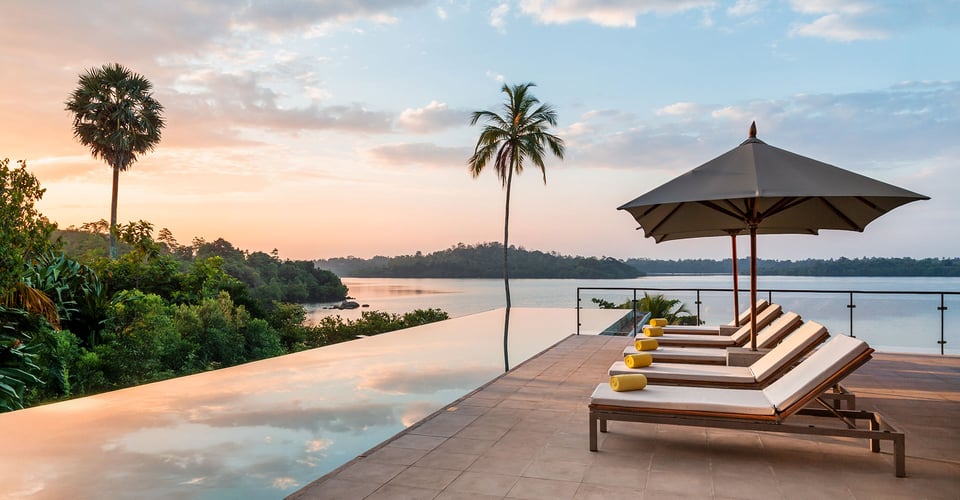 Tri Ahangama by Teardrop Hotels