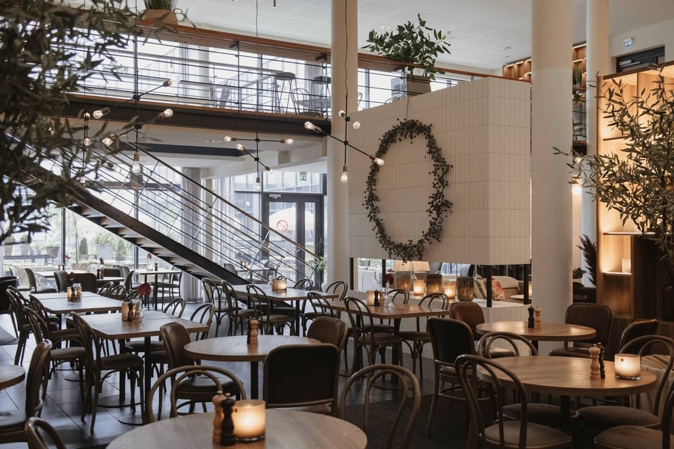 Home Hotel Odin