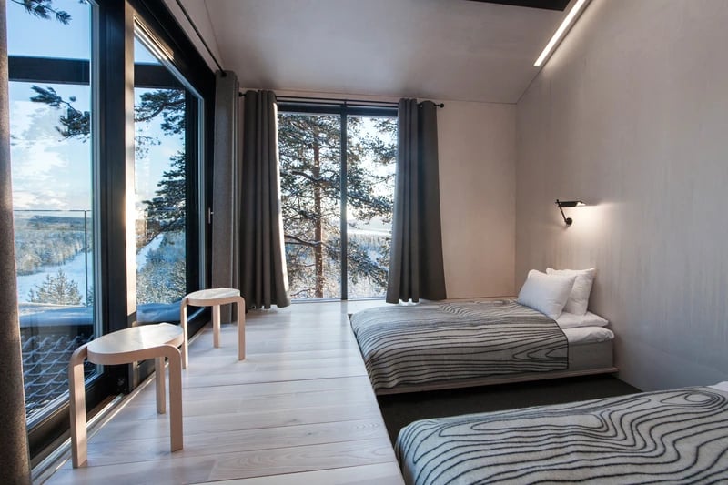 Tree Hotel