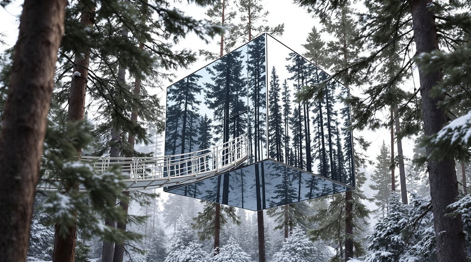 Tree Hotel