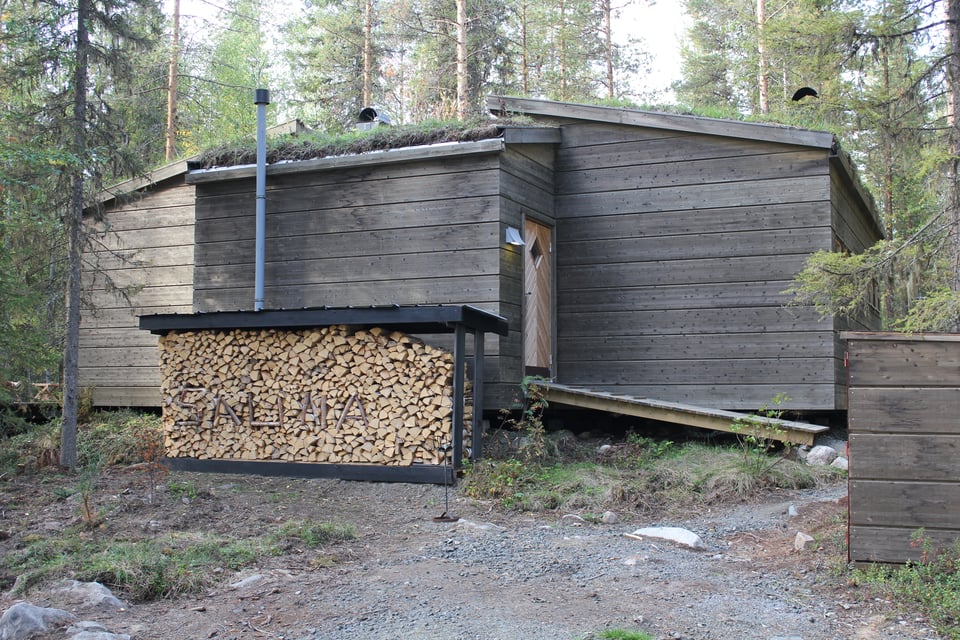 Tree Hotel