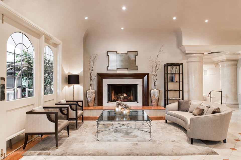 Montecito Inn