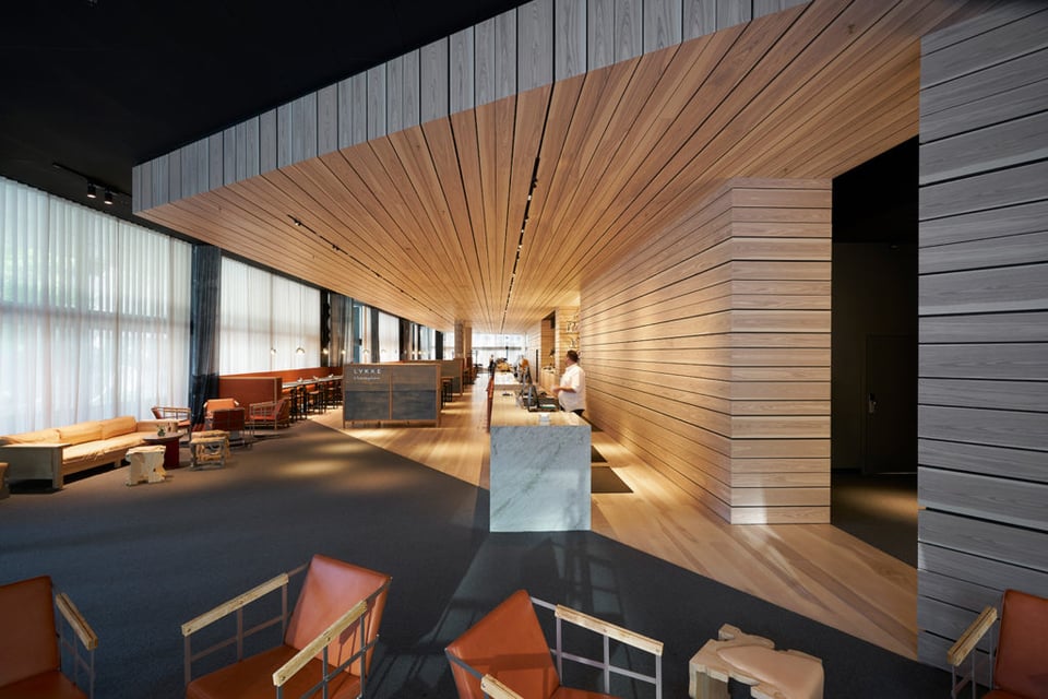 Nordic Light Hotel