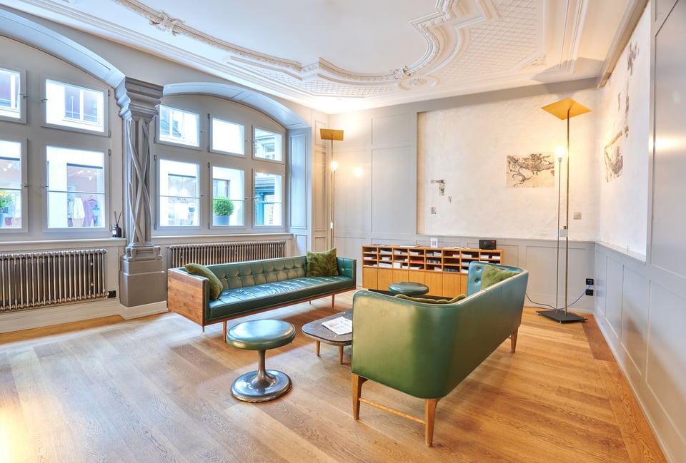 Marktgasse Hotel