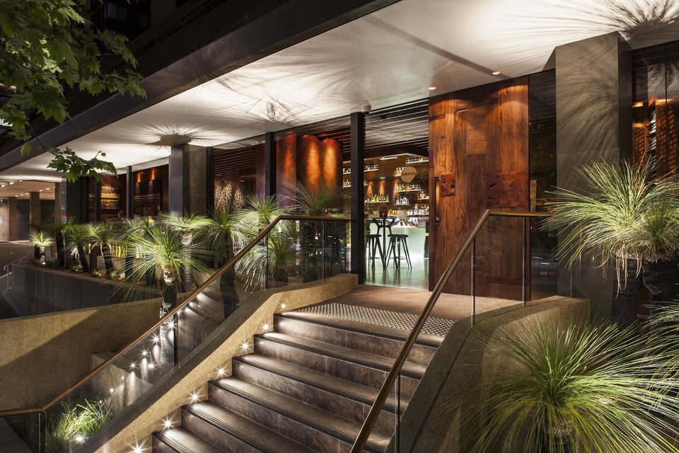 Four Seasons Hotel