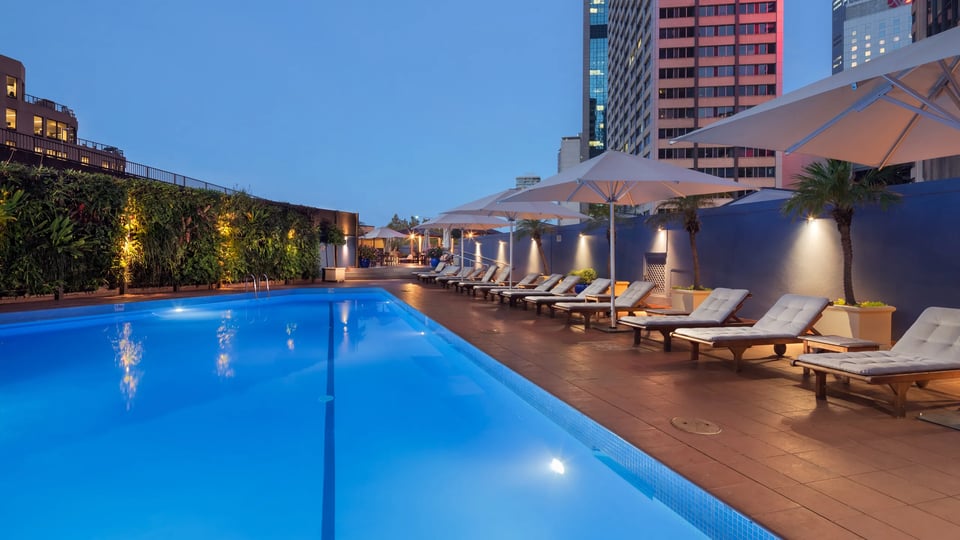 Four Seasons Hotel