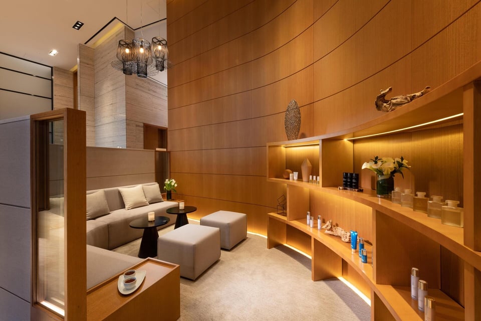 Conrad Seoul