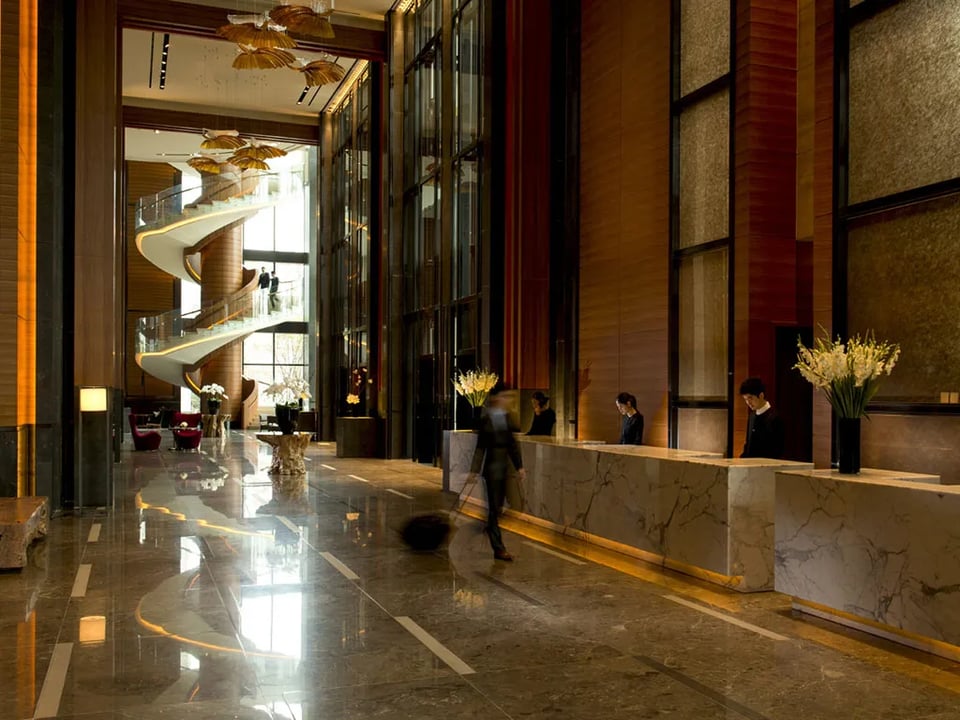 Conrad Seoul