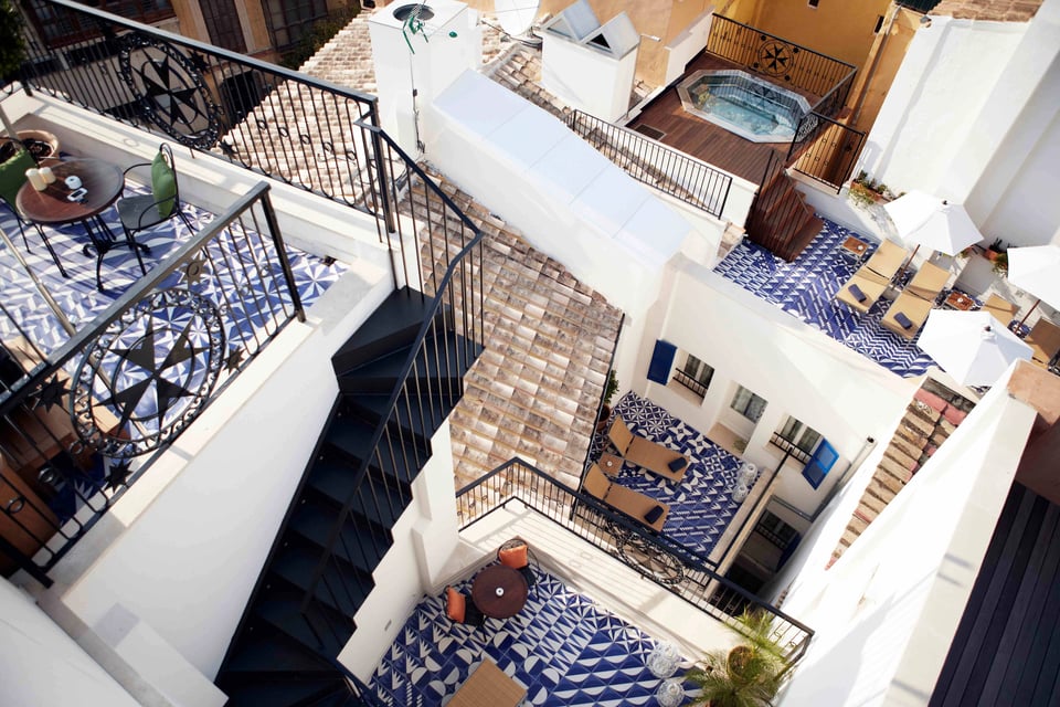 Hotel Cort
