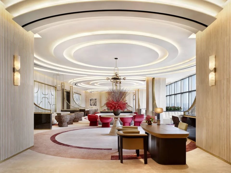 Josun Palace