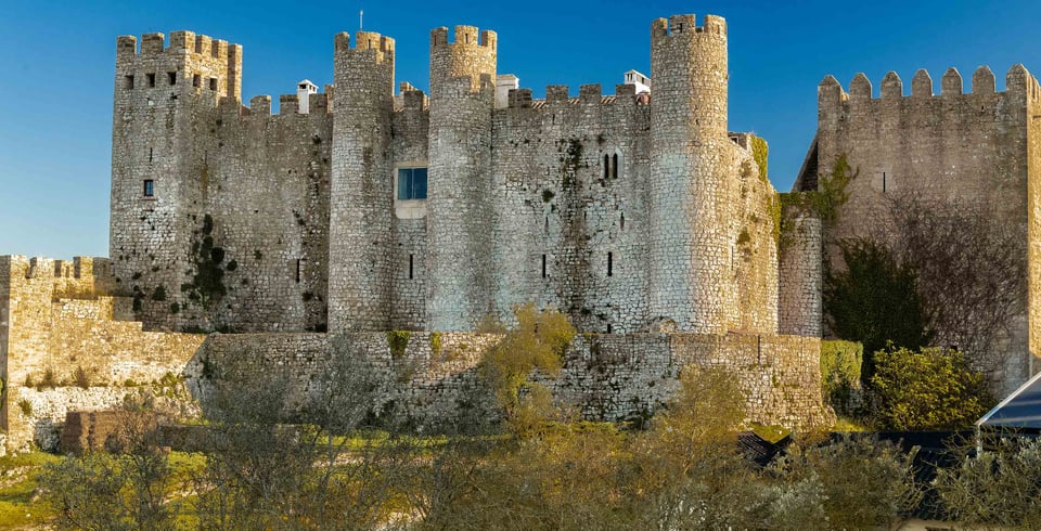 Pousada do Castelo de Óbidos