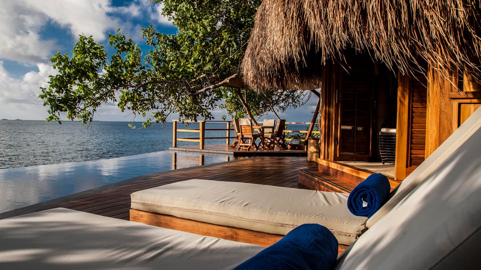 Hotel Las Islas - Isleta