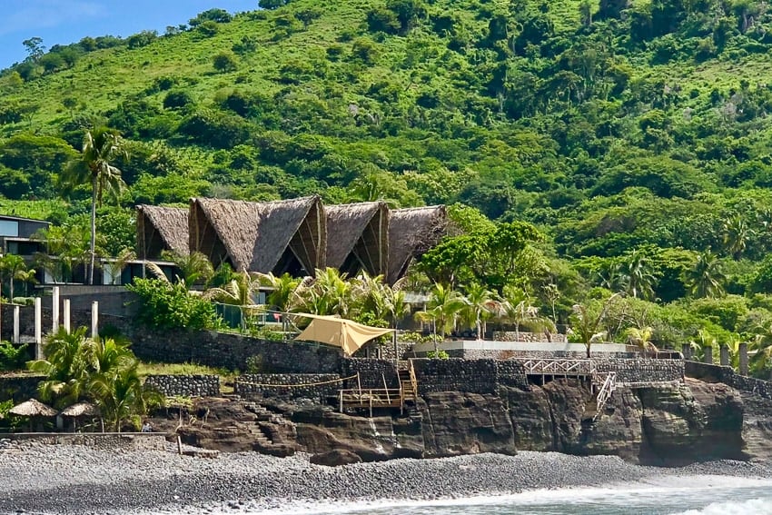 Puro Surf Hotel & Performance Academy, how it began