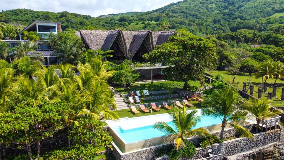 Puro Surf Hotel & Performance Academy, how it began