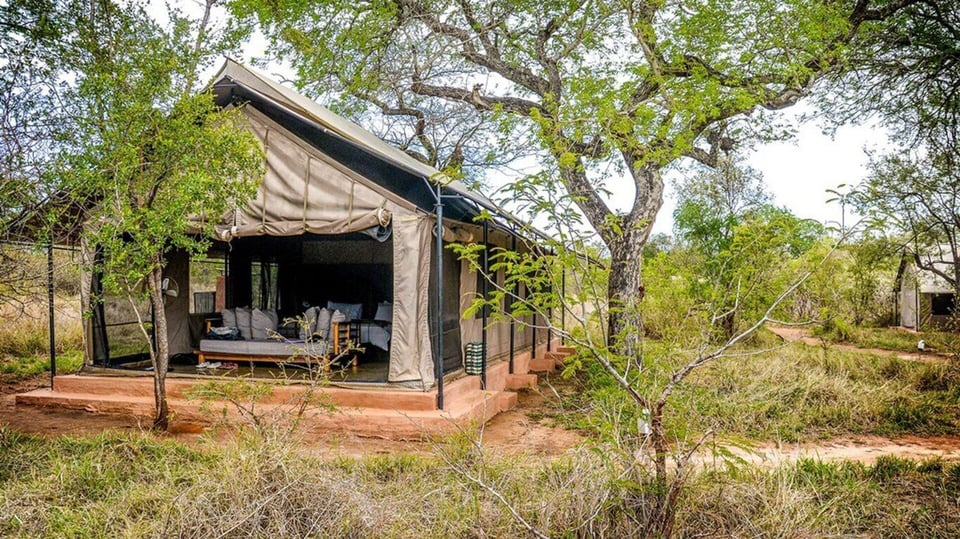 Honeyguide Tented Safari Camps, how it began