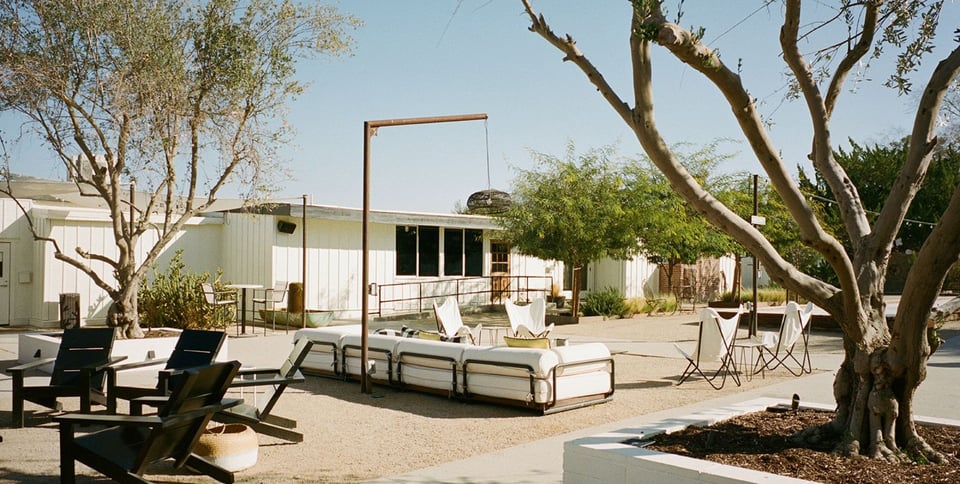 Cuyama Buckhorn