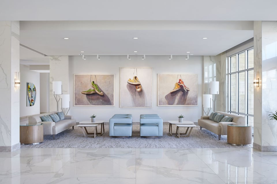 Hotel Paseo