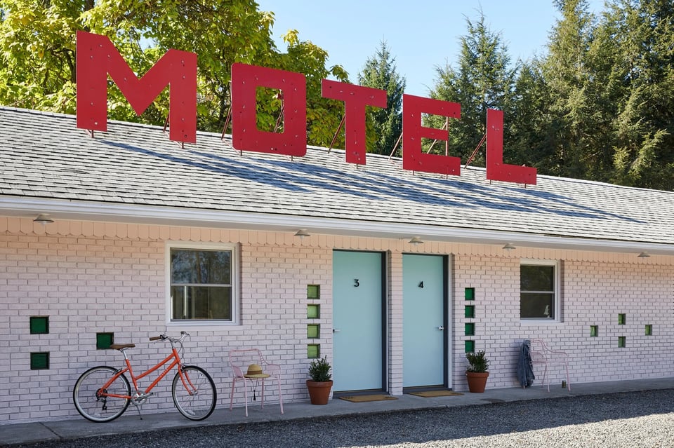 Starlite Motel