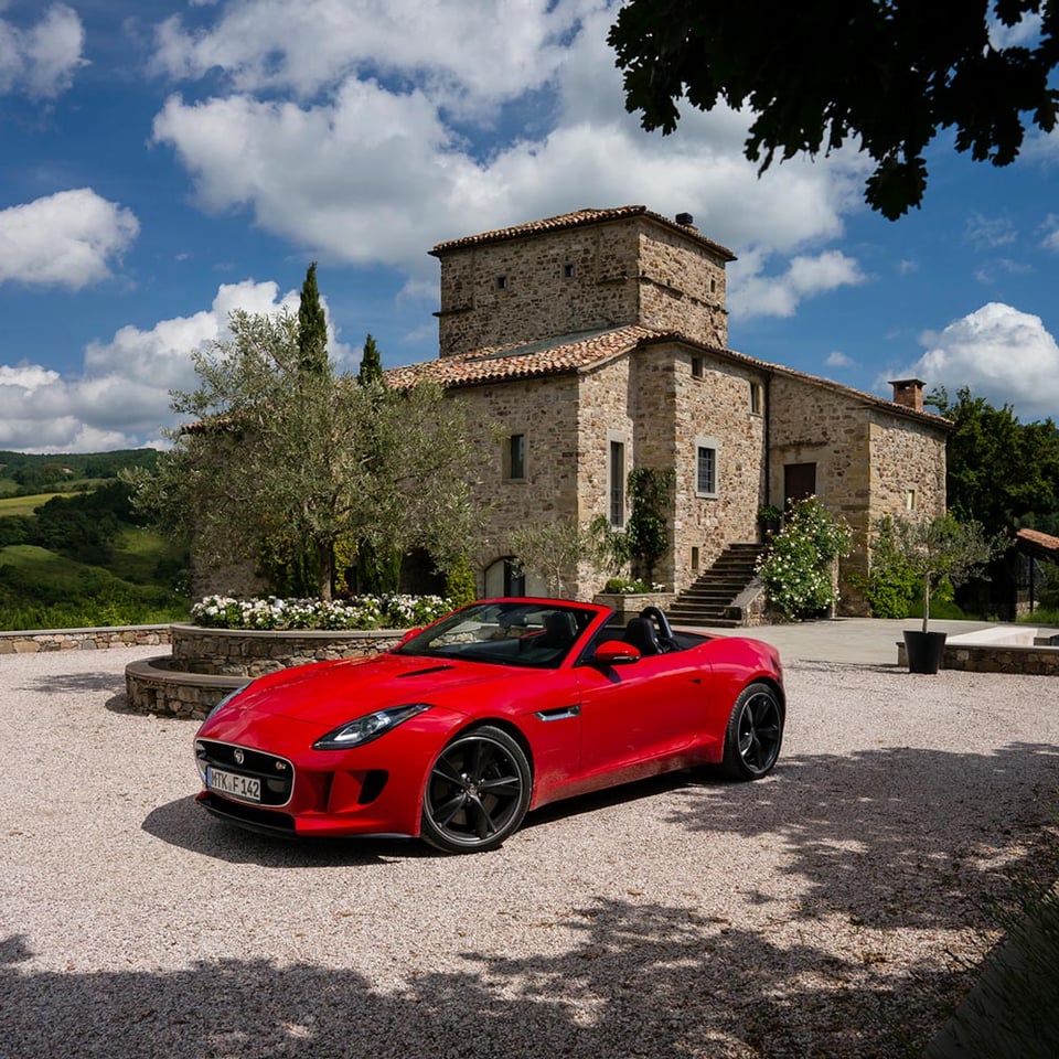 Torre di Moravola, how it began