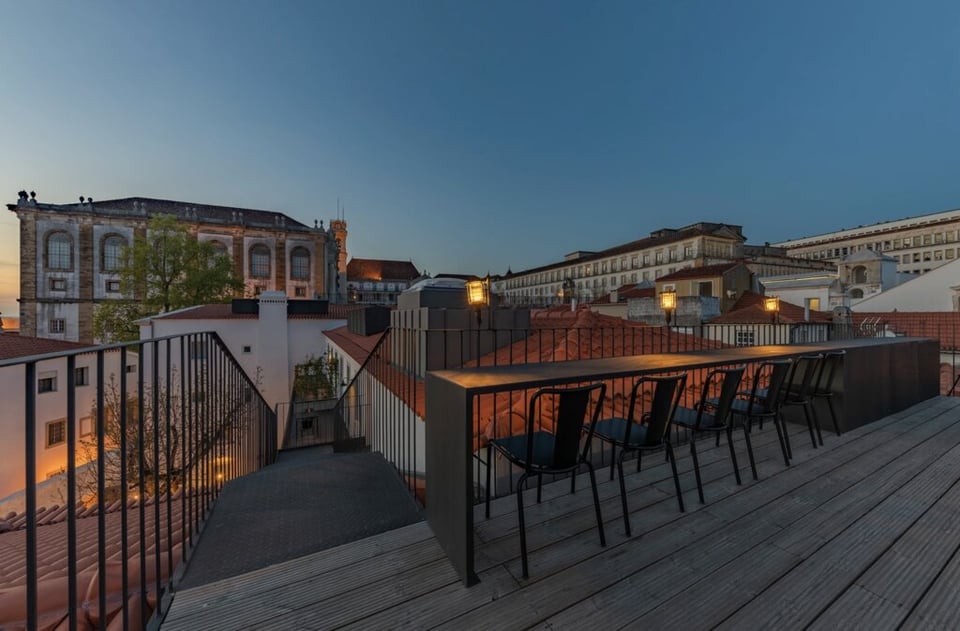 Sapientia Boutique Hotel
