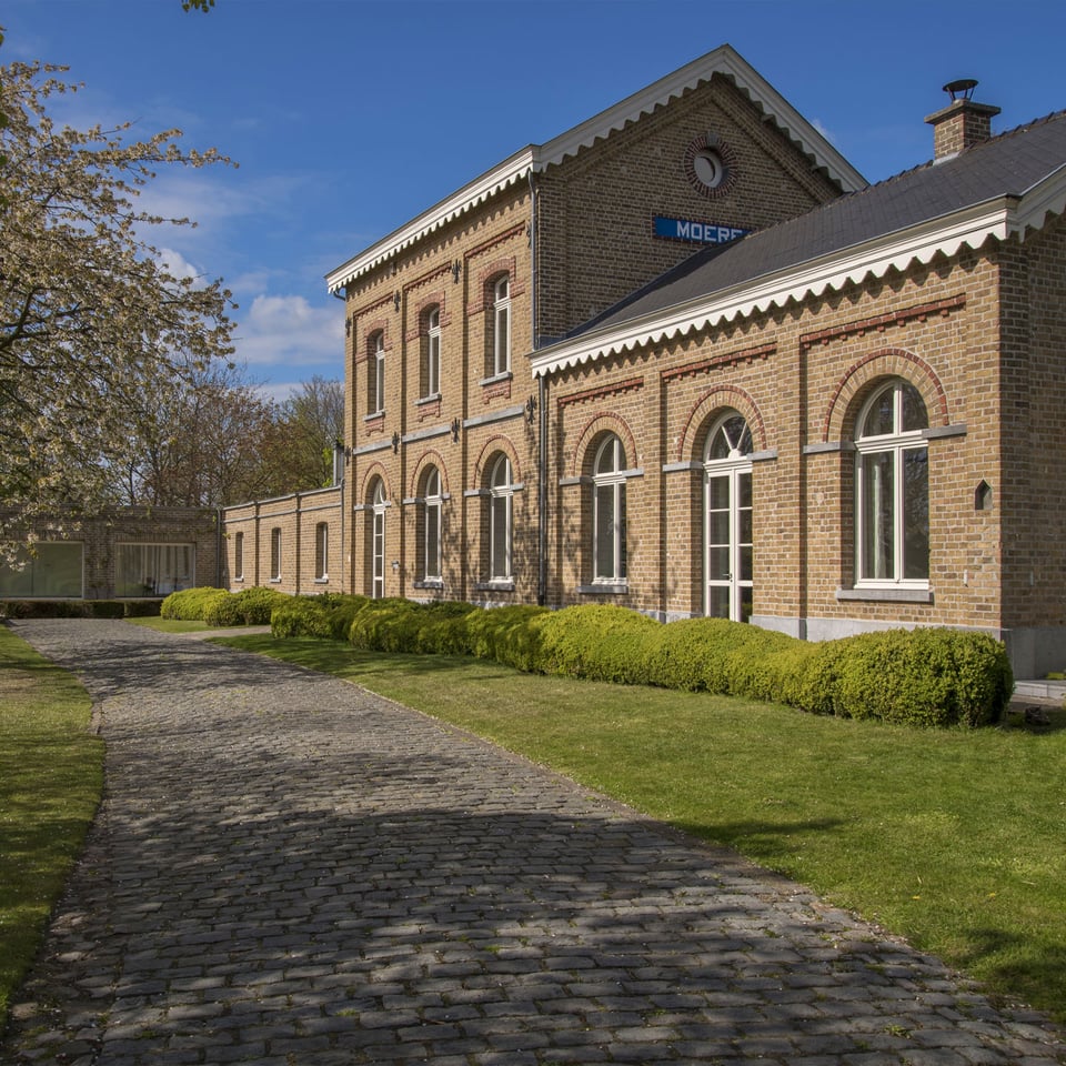 Bed & Breakfast Spoor 62