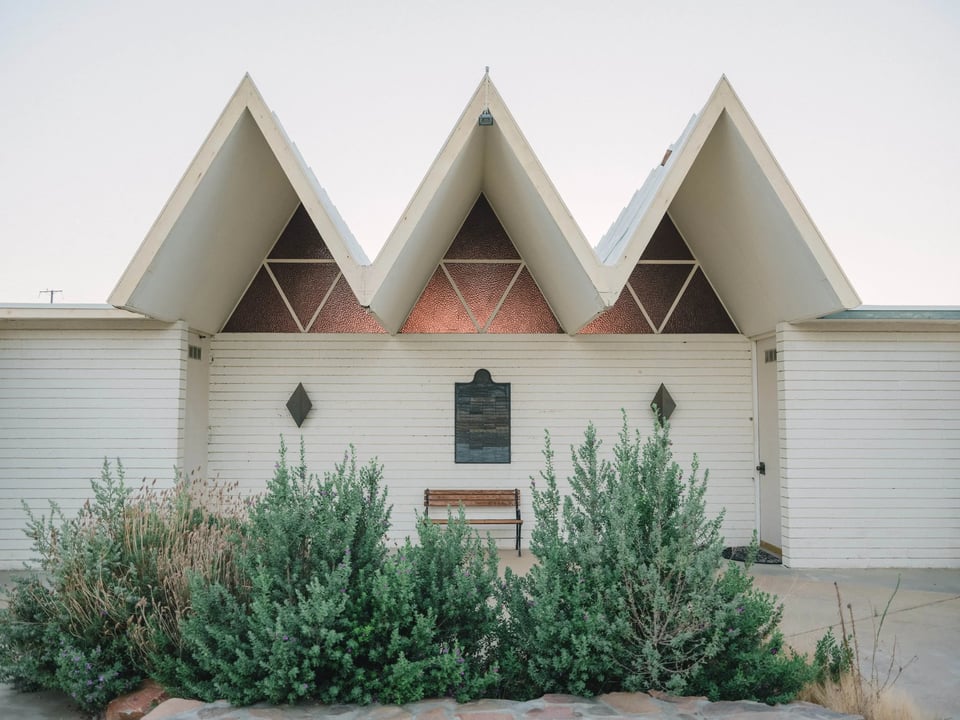 The Bungalows by Homestead Modern, how it began
