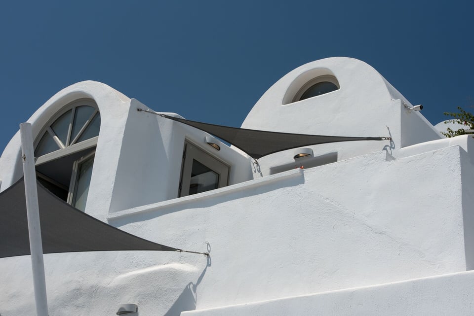 La Perla Villas and Suites, how it began