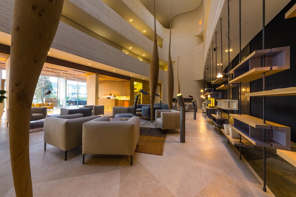 D-Resort Sibenik, an SLH Hotel