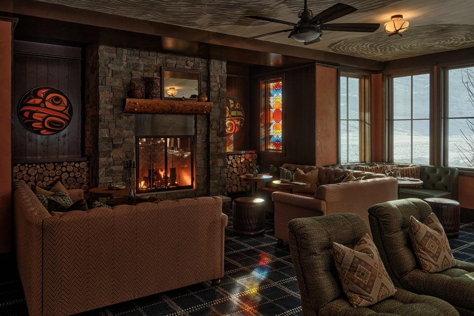 The Inn at Sundance Resort
