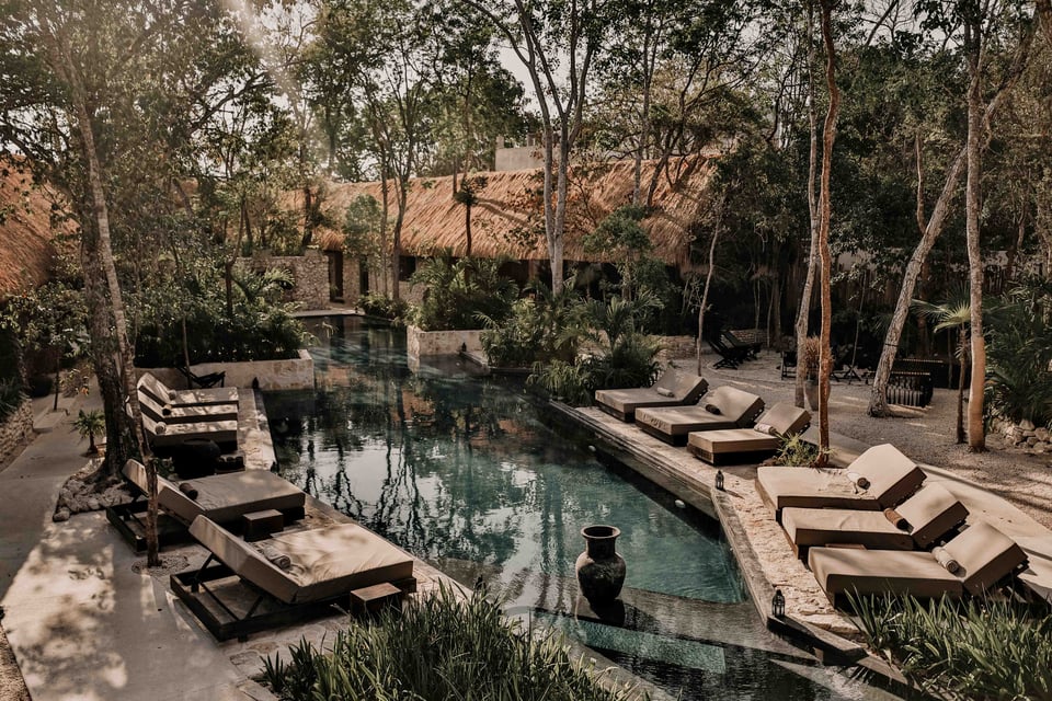 Hotel Bardo