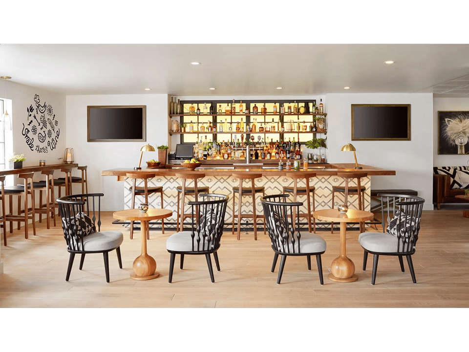 The Landsby