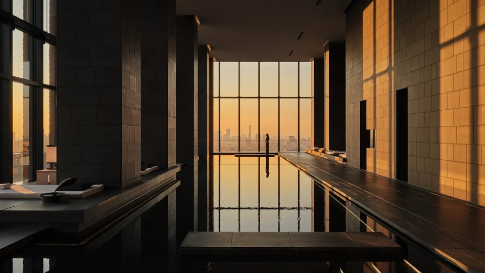 Aman Tokyo