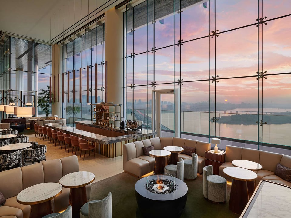Hotel Naru Seoul MGallery