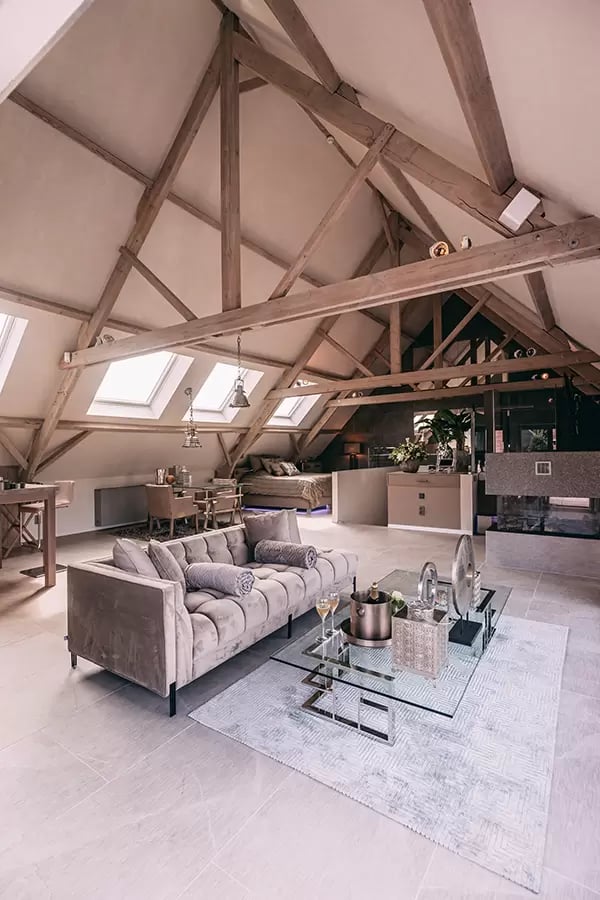 Suite & B by Hofke van Bazel
