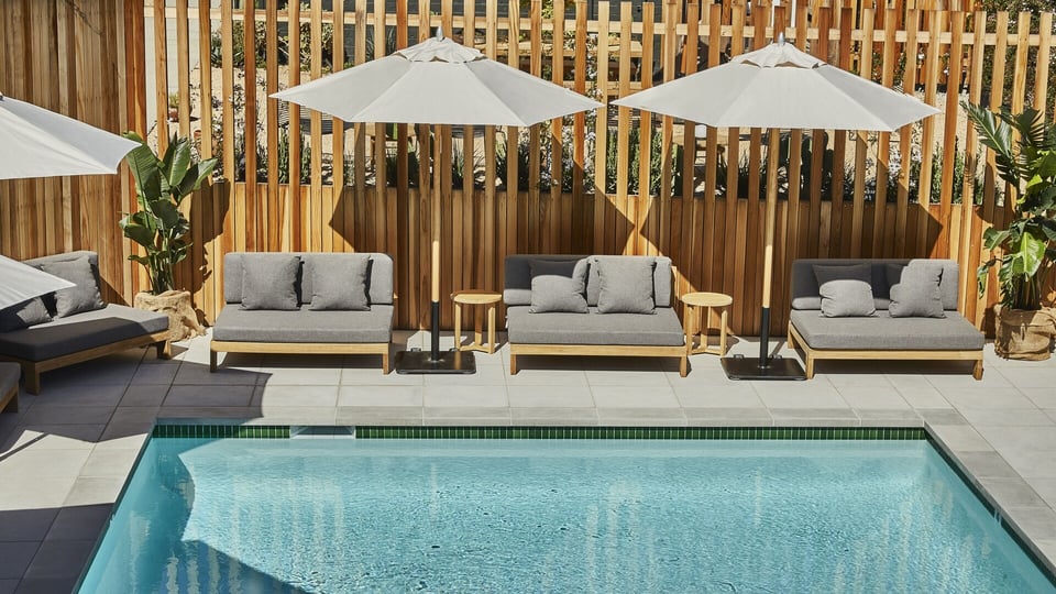 Hotel June Malibu