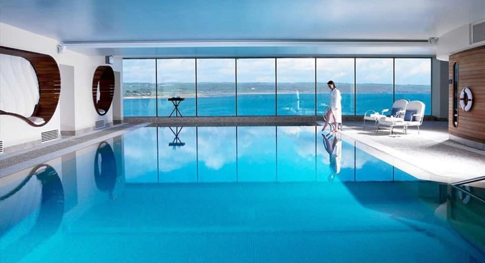 Cliff House Hotel, Ardmore