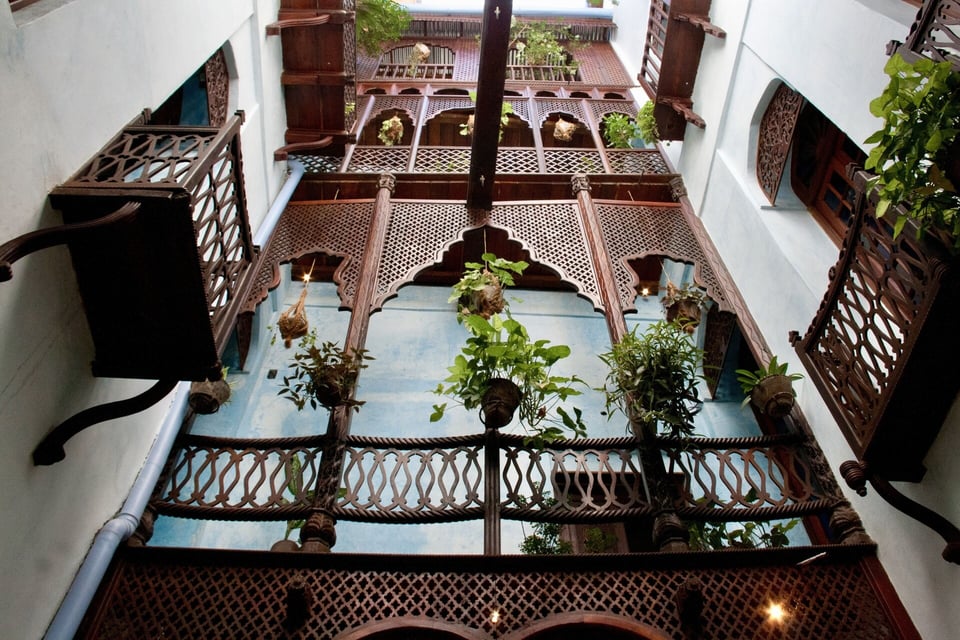 Emerson Spice Hotel