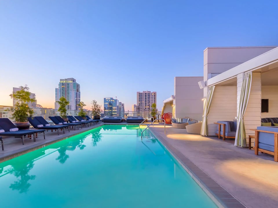 Andaz San Diego