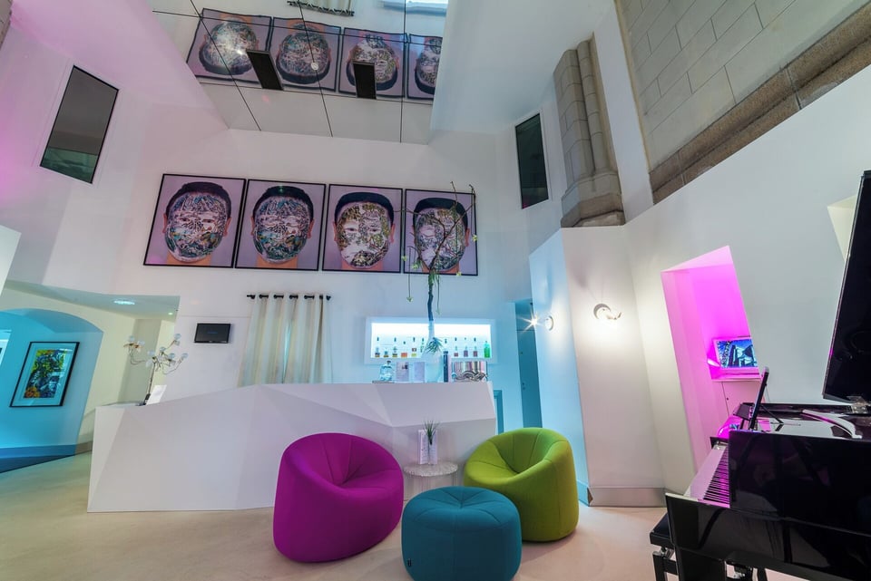 Sozo Hotel