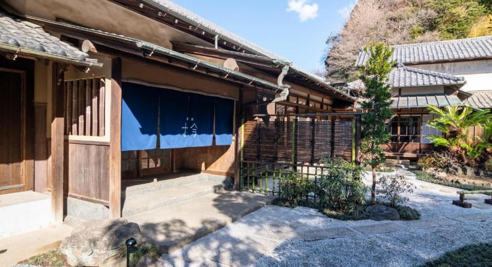 Kamakura Cocon Hotel, how it began
