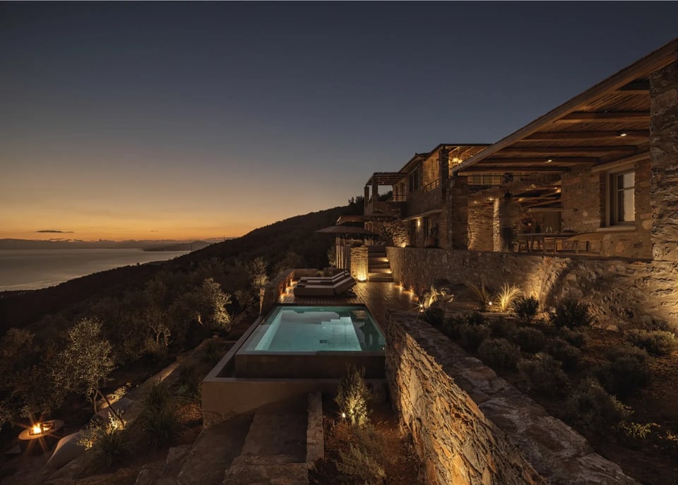 PELIVA Nature & Suites