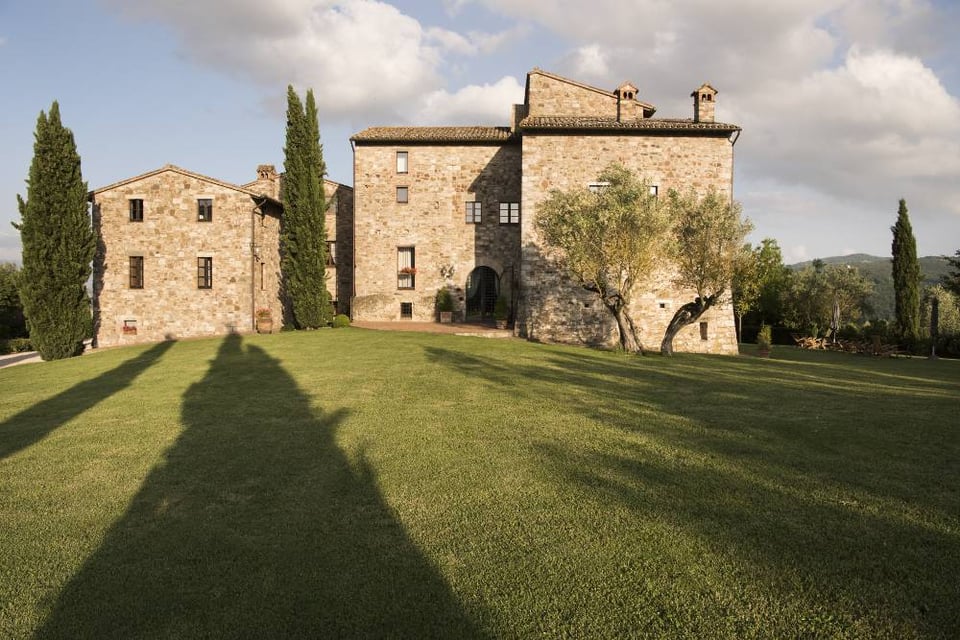 Tenuta Di Canonica