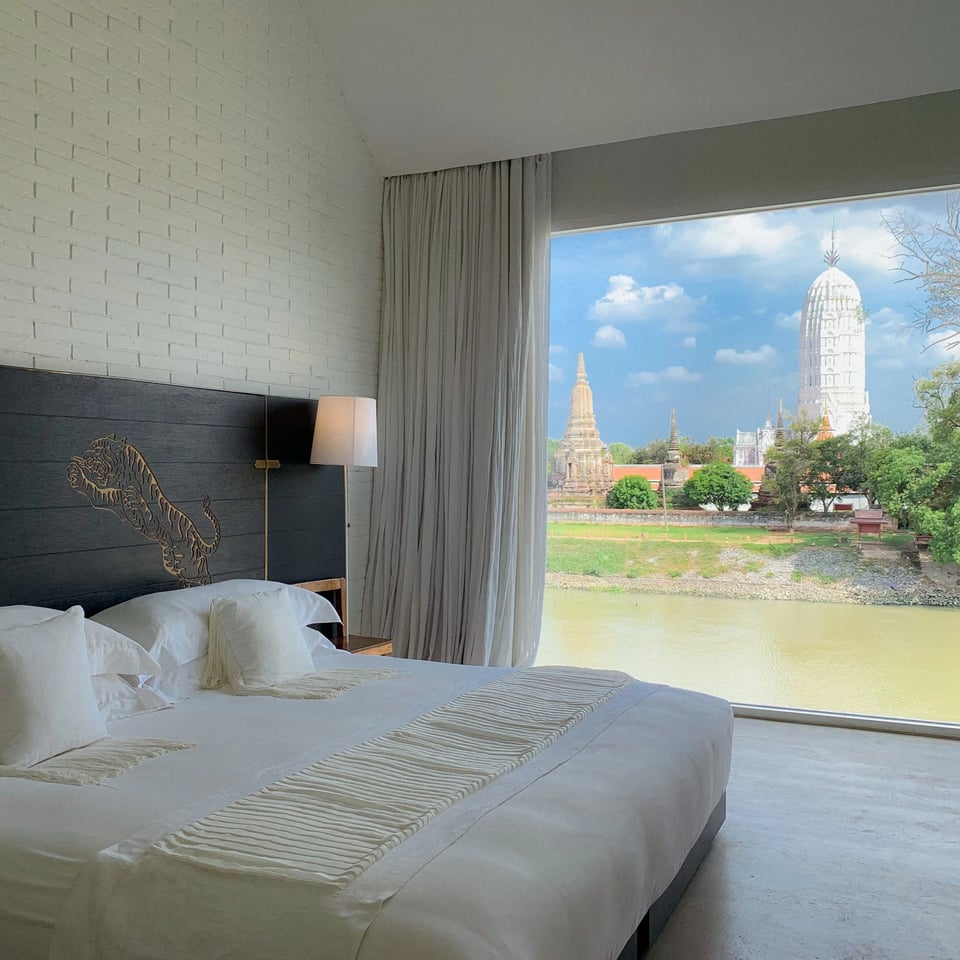 Sala Ayutthaya